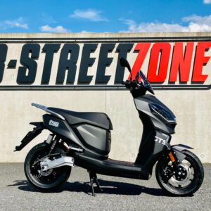 GTS E-Force