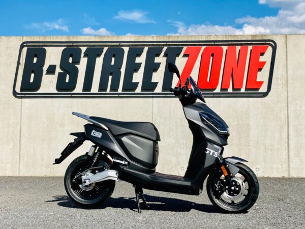 GTS E-Force