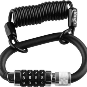 Helmslot met code Kickstep