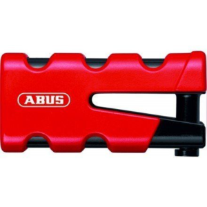 Motorslot ABUS Granit 77 Schijfremslot