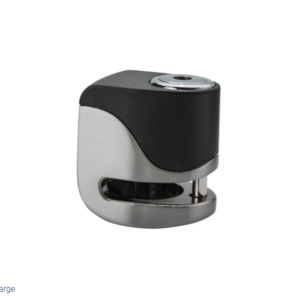 Motorslot Kovix K6S-FG USB Rechargeable Alarm Inox