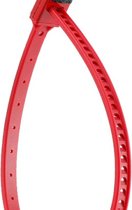 Motorslot kabel helm met cijfercode
