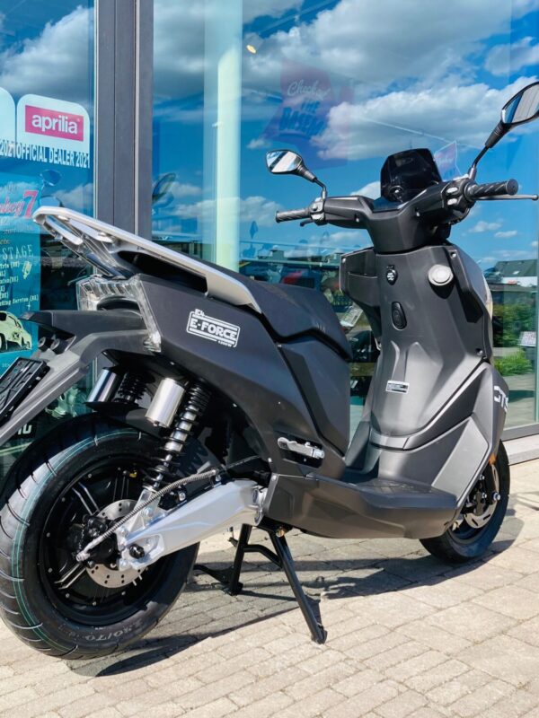 GTS E-Force - Afbeelding 4