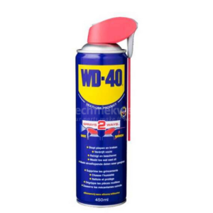 WD 40 spray 450 ml Smart Straw