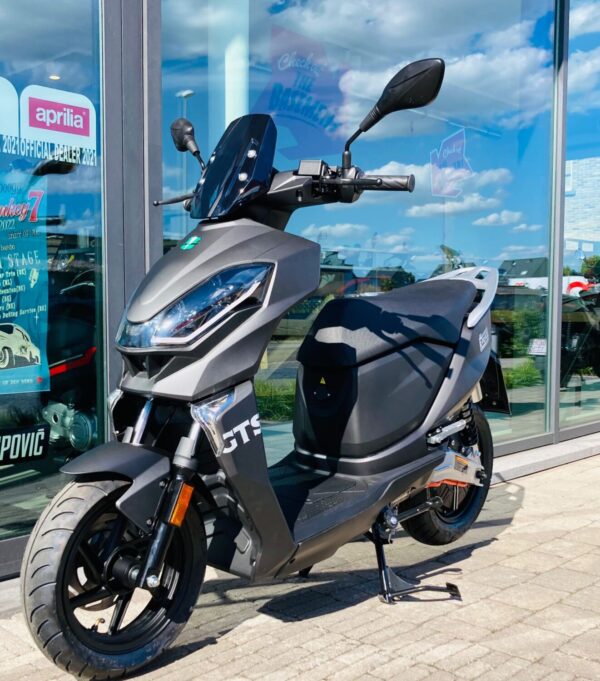 GTS E-Force - Afbeelding 5