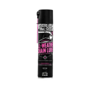 Muc-Off All-Weather Chain Lube