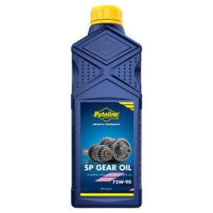 Putoline SP Gear oil 75W90 1L
