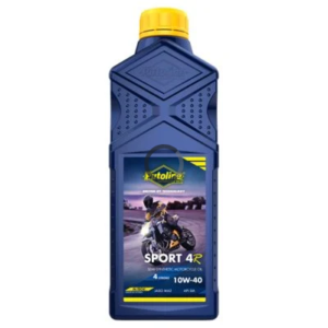 Putoline Sport 4R 10W-40 1L