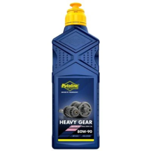 Putoline Heavy Gear 80W-90 1L