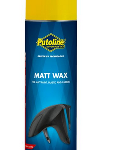 Putoline Matt Wax 500ml
