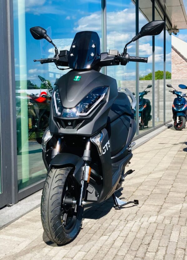 GTS E-Force - Afbeelding 6