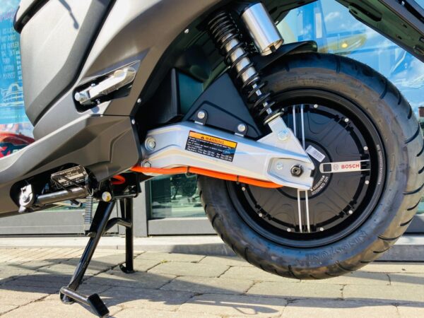 GTS E-Force - Afbeelding 7