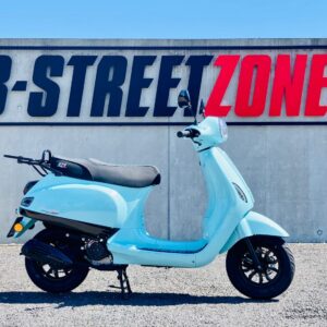 Gts Toscana Dynamic retro blue