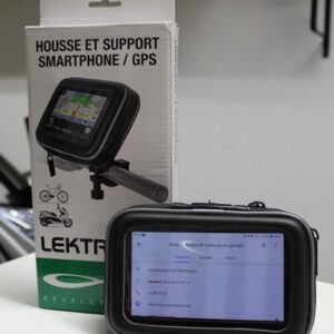 Smartphonehouder TNT UNI