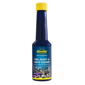 Putoline Fuel Inject & Valve Cleaner 150ml