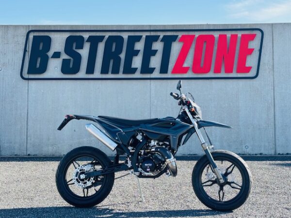 Beta RR 2T