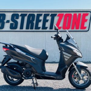 Aprilia SXR 50 Sport