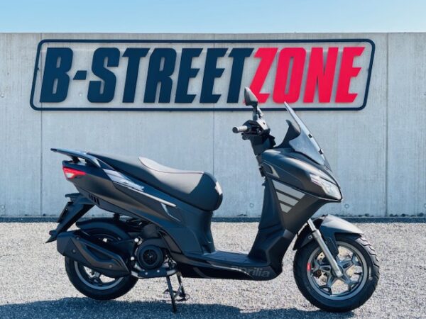 Aprilia SXR 50 Sport