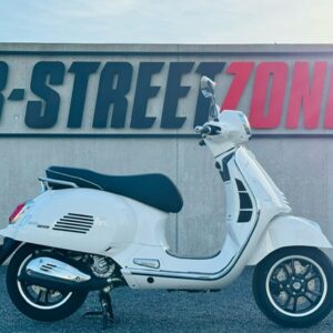 Vespa Gts Supersport 310