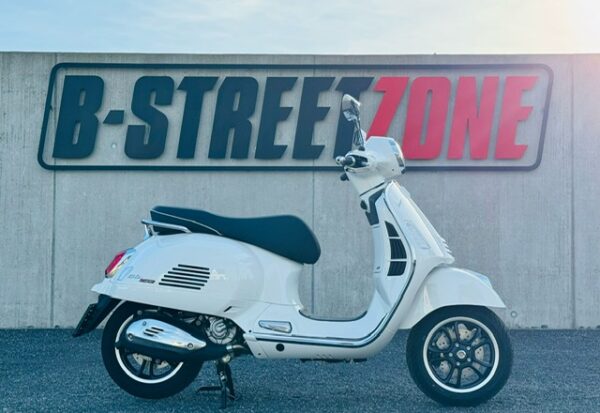 Vespa Gts Supersport 310