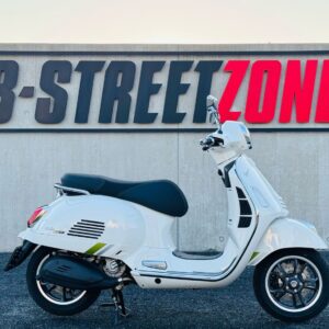 Vespa Gts Super 310