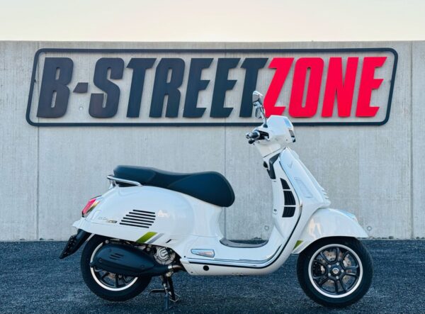 Vespa Gts Super 310