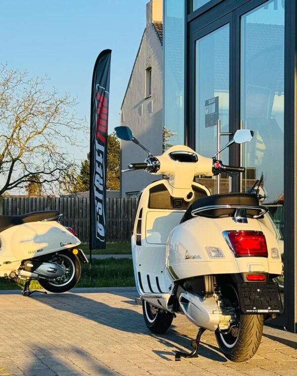 Vespa Gts Super 310 - Afbeelding 5