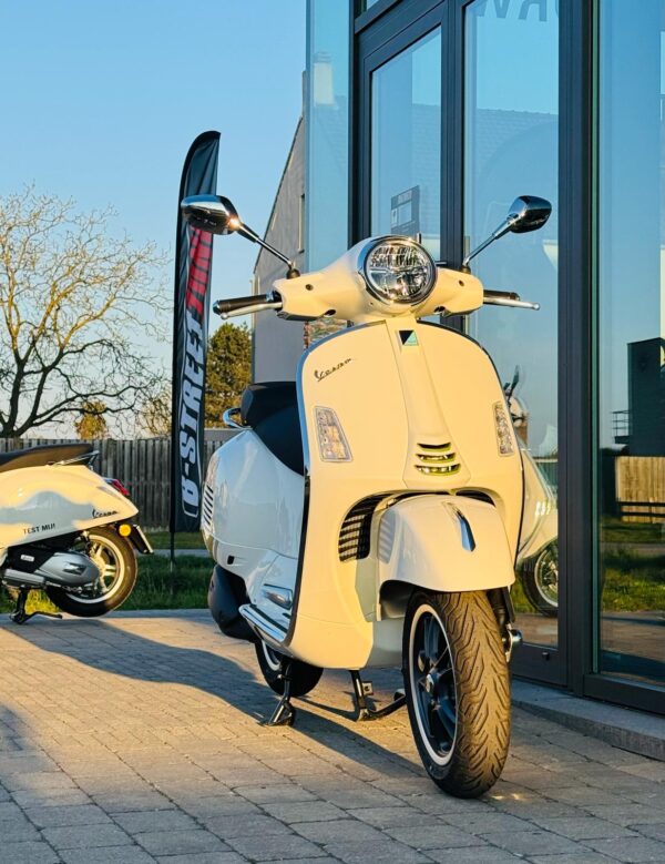 Vespa Gts Super 310 - Afbeelding 8