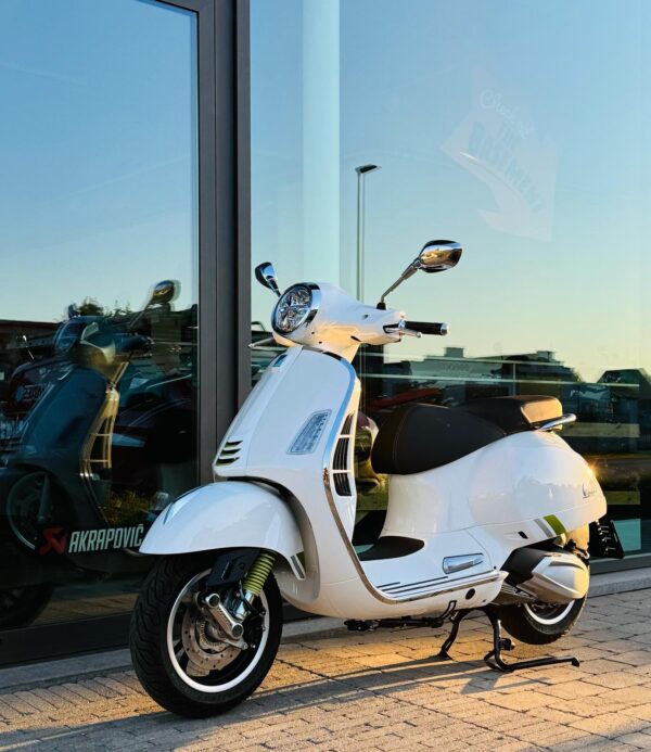 Vespa Gts Super 310 - Afbeelding 10
