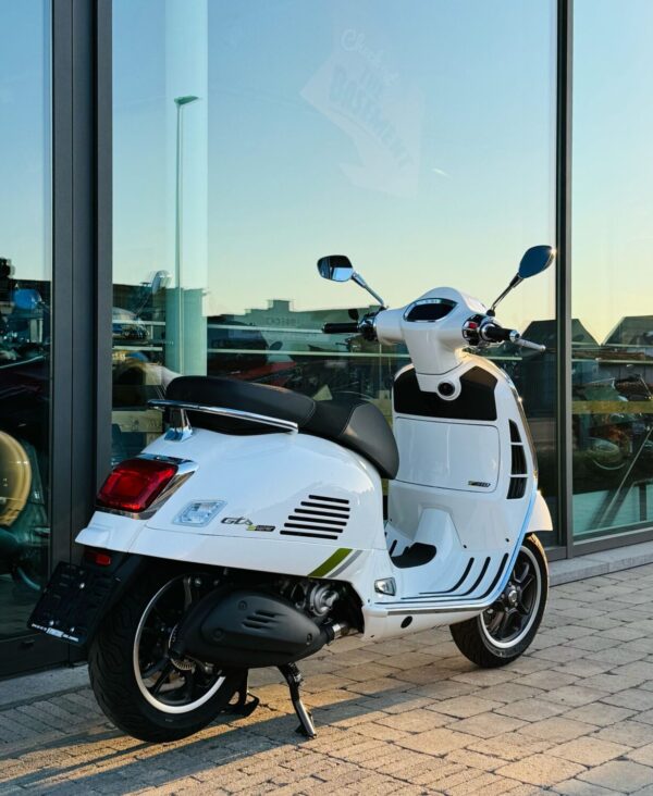 Vespa Gts Super 310 - Afbeelding 12