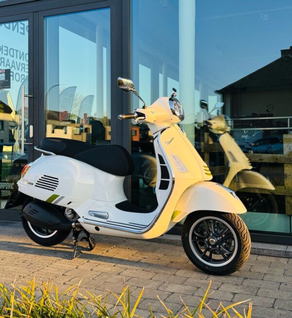 Vespa Gts Super 310 - Afbeelding 13