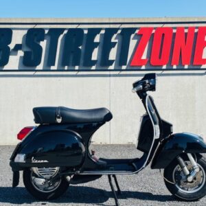Vespa PX 150 2006