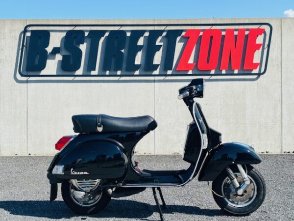 Vespa PX 150 2006