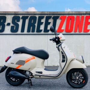 Vespa GTV 310