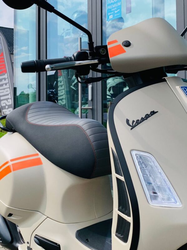Vespa GTV 310 - Afbeelding 12