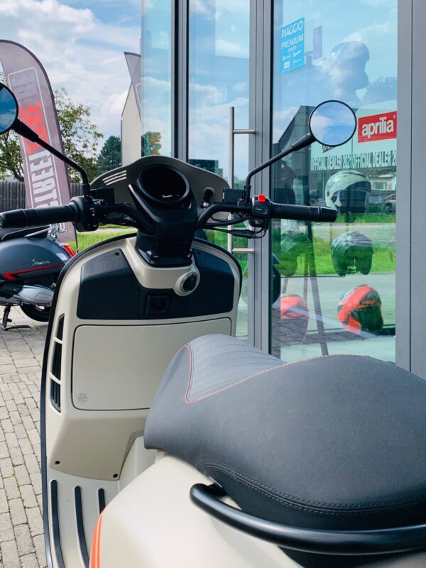 Vespa GTV 310 - Afbeelding 21