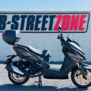 GTS Attitude 125