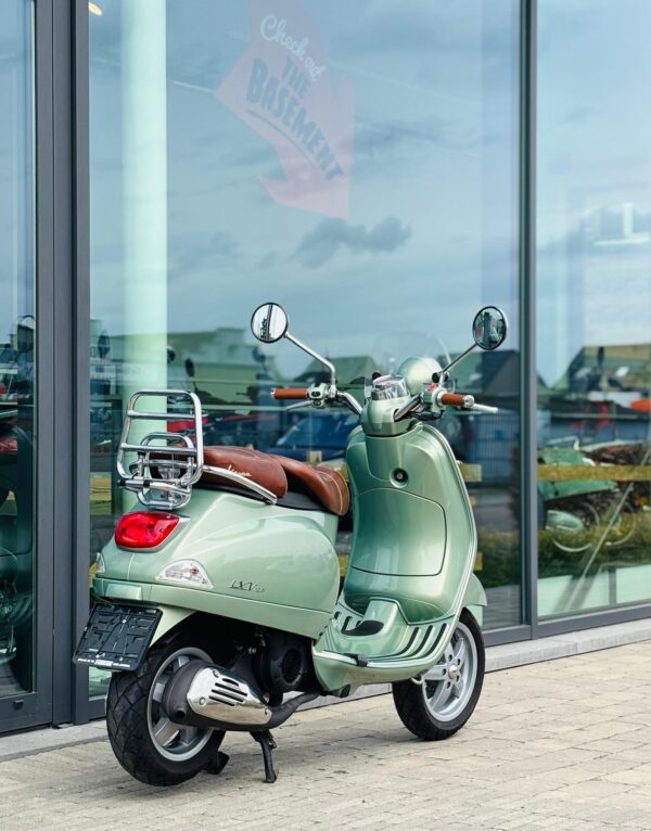 Vespa LXV 125 Portofino - Afbeelding 2