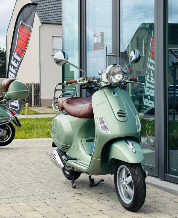 Vespa LXV 125 Portofino - Afbeelding 6