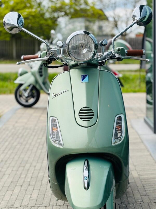 Vespa LXV 125 Portofino - Afbeelding 9