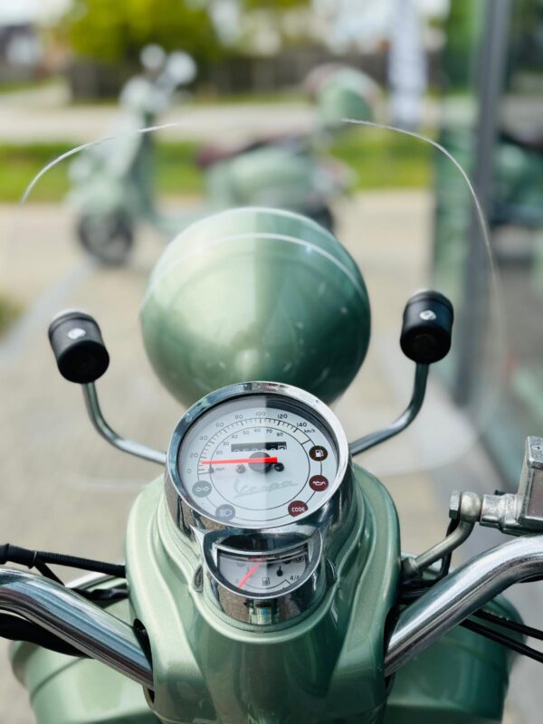Vespa LXV 125 Portofino - Afbeelding 10