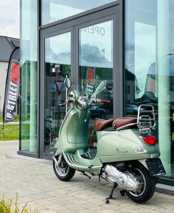 Vespa LXV 125 Portofino - Afbeelding 15
