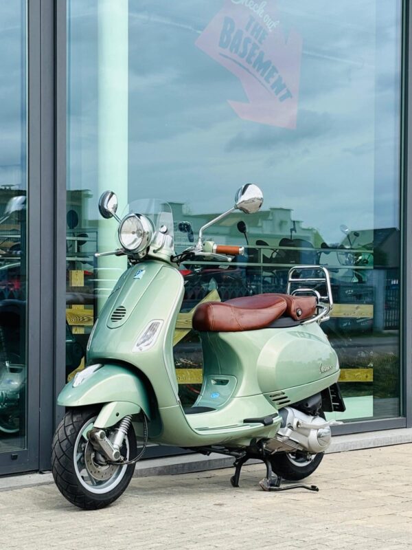 Vespa LXV 125 Portofino - Afbeelding 16