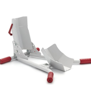 Steadystand scooter