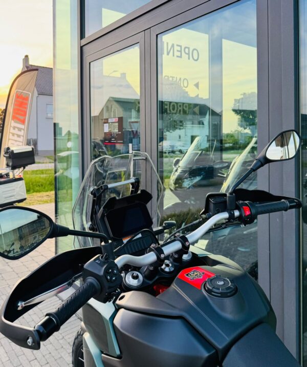 Aprilia Tuareg Tournado Green - Afbeelding 3