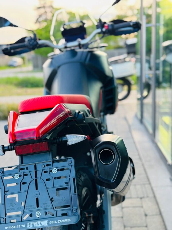 Aprilia Tuareg Tournado Green - Afbeelding 4