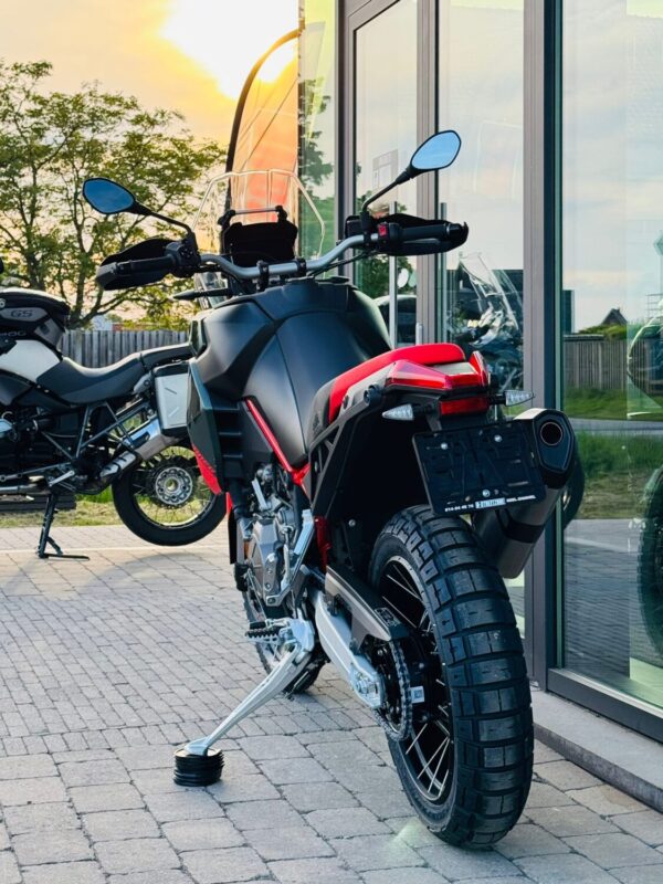 Aprilia Tuareg Tournado Green - Afbeelding 5