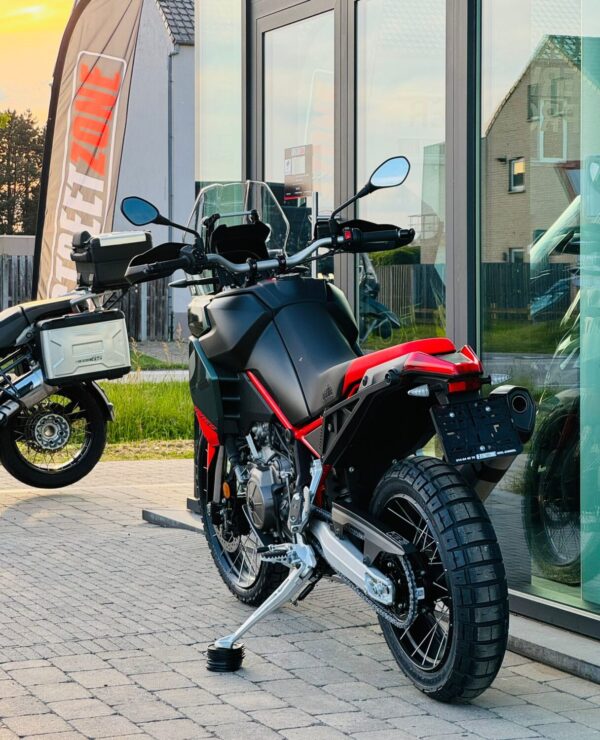 Aprilia Tuareg Tournado Green - Afbeelding 6