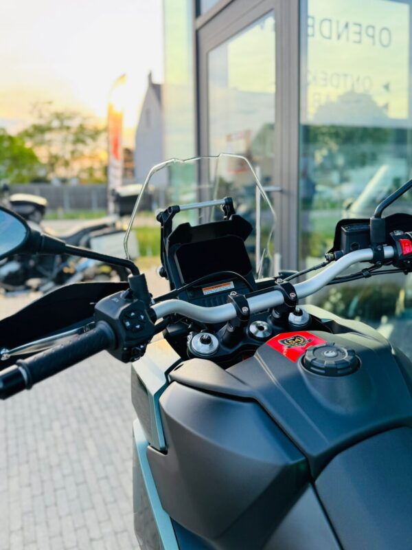 Aprilia Tuareg Tournado Green - Afbeelding 8
