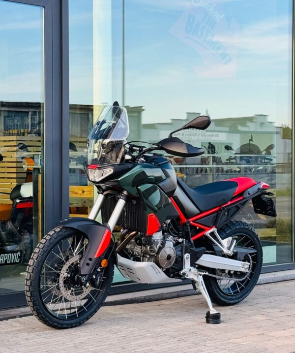 Aprilia Tuareg Tournado Green - Afbeelding 9